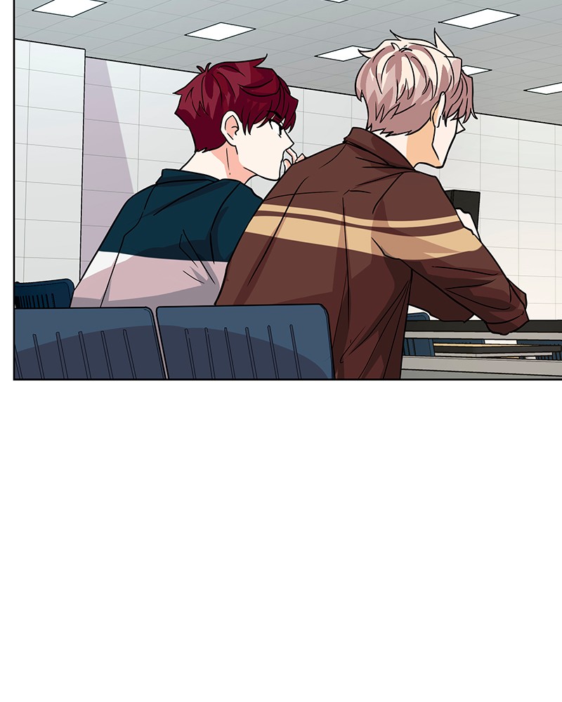 Unlovable Replacement Chapter 31 - page 15