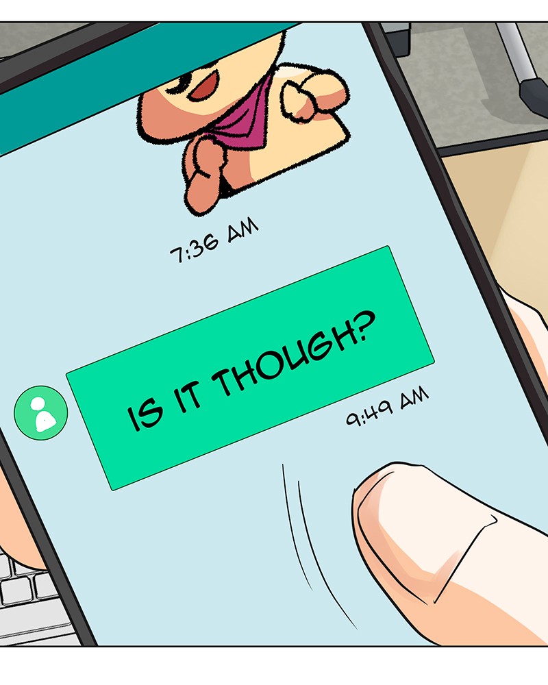 Unlovable Replacement Chapter 31 - page 22