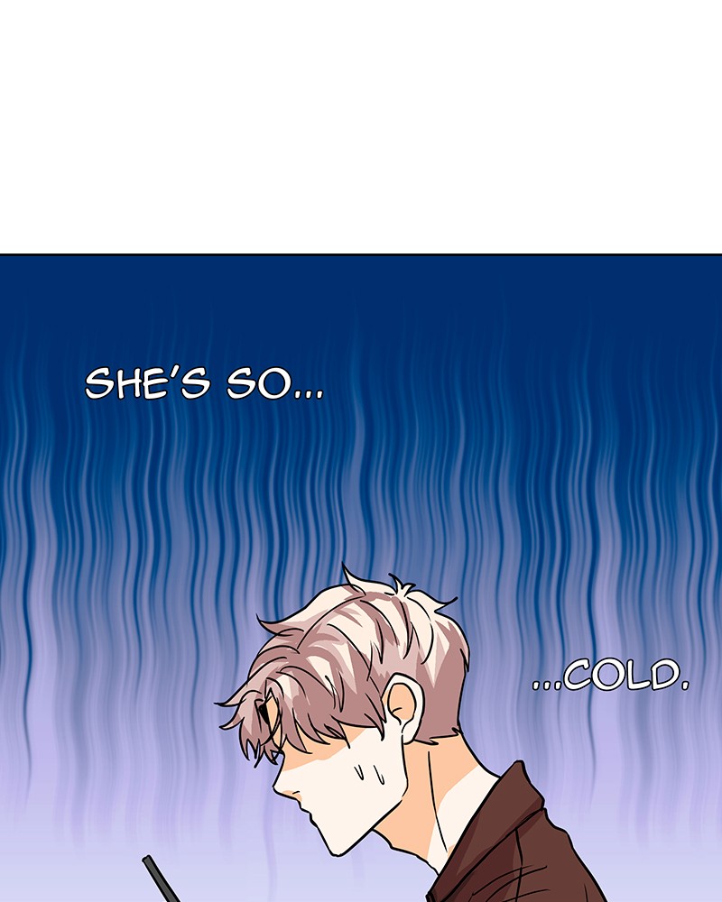 Unlovable Replacement Chapter 31 - page 23