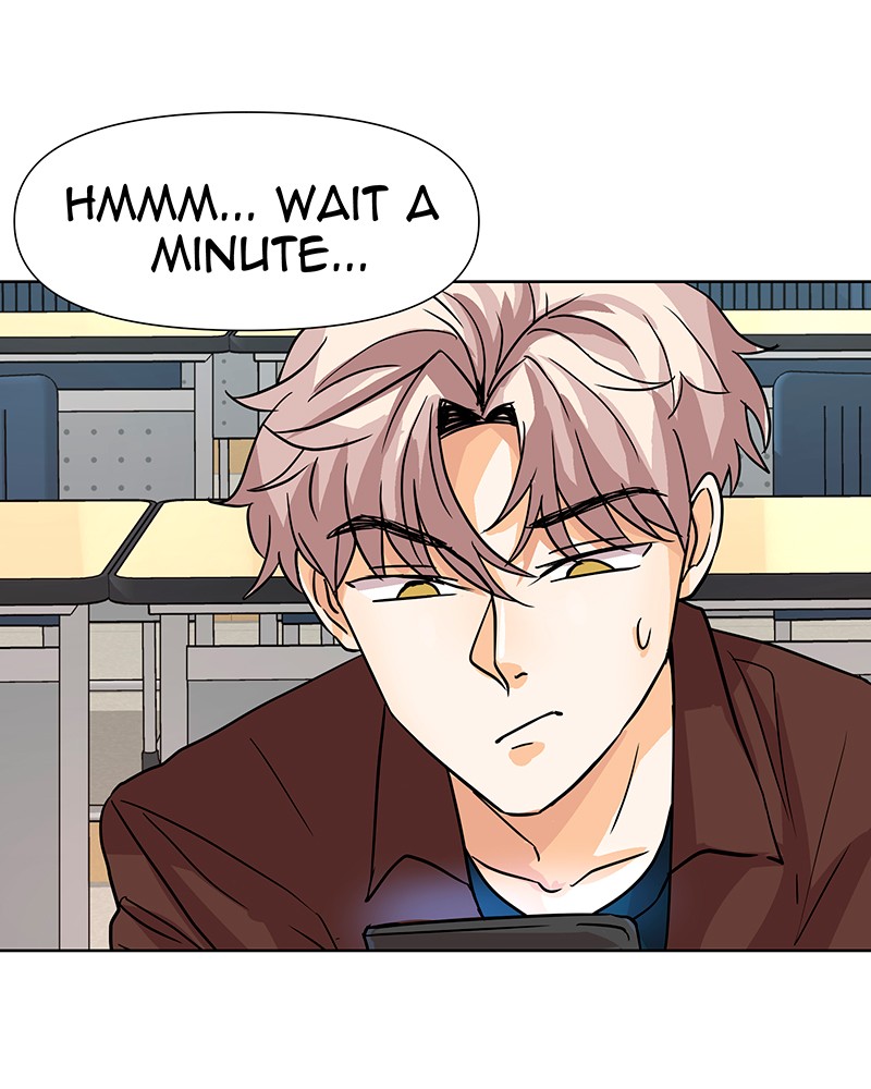 Unlovable Replacement Chapter 31 - page 26