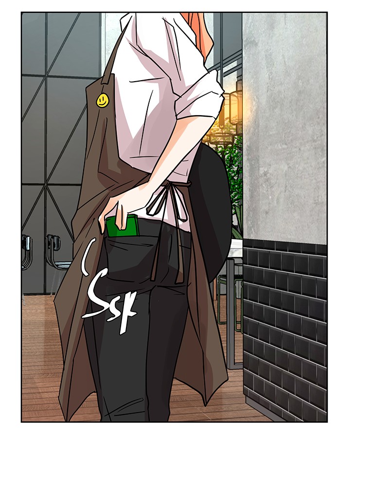 Unlovable Replacement Chapter 31 - page 31