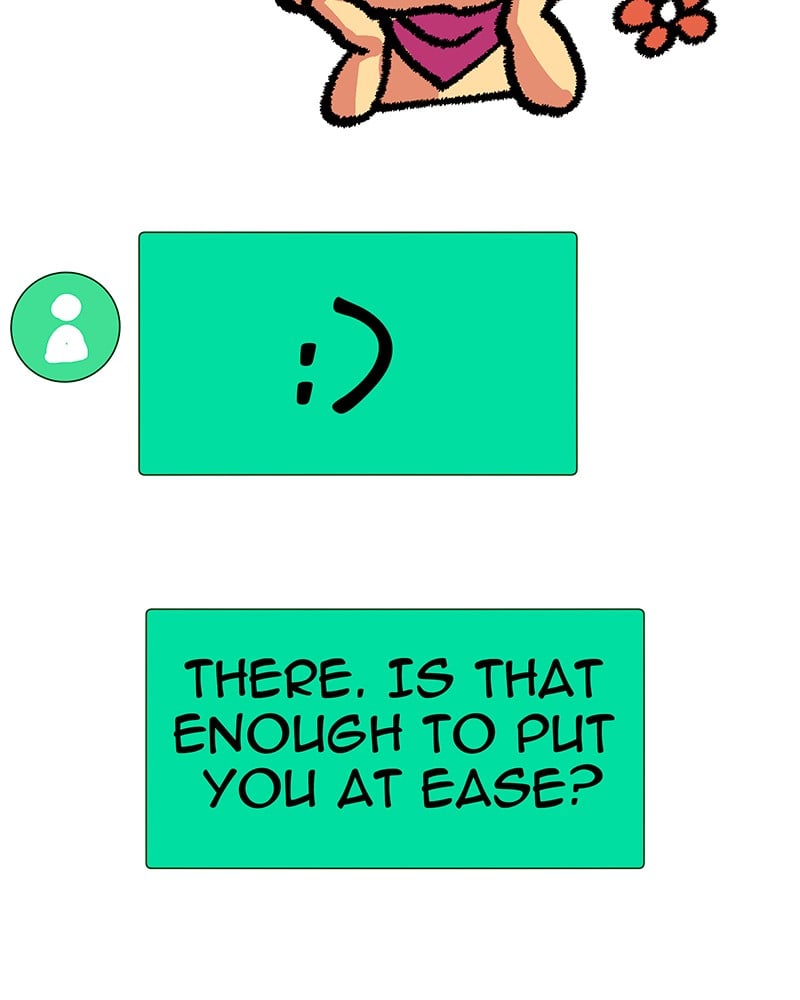 Unlovable Replacement Chapter 31 - page 44