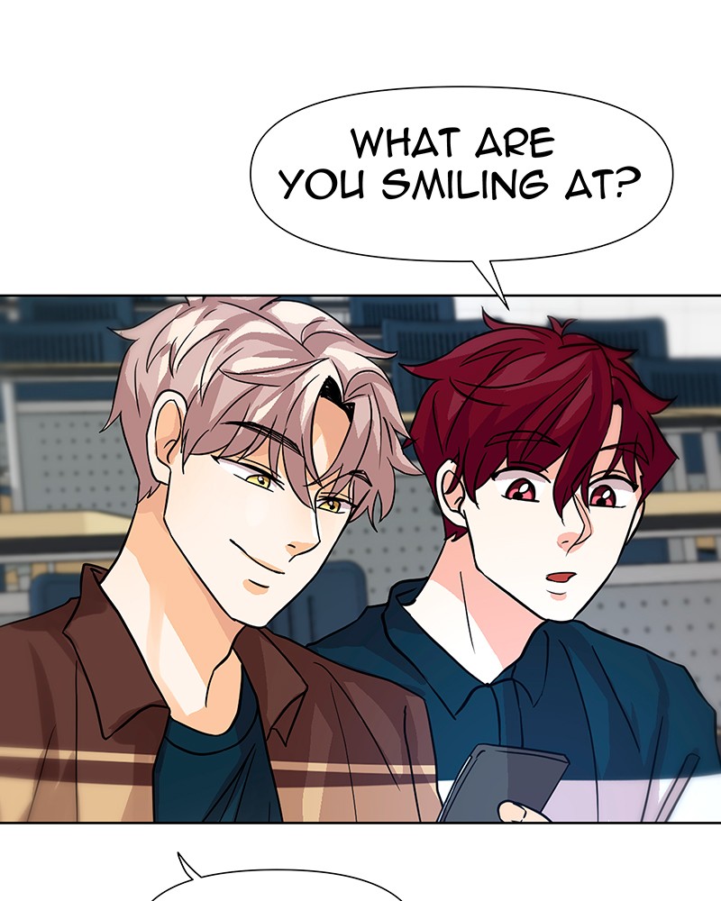 Unlovable Replacement Chapter 31 - page 47