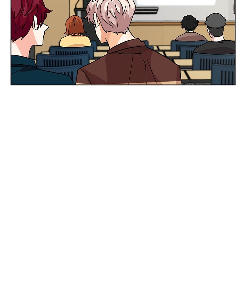 Unlovable Replacement Chapter 31 - page 49