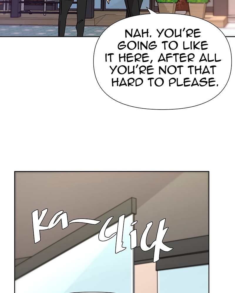 Unlovable Replacement Chapter 31 - page 51