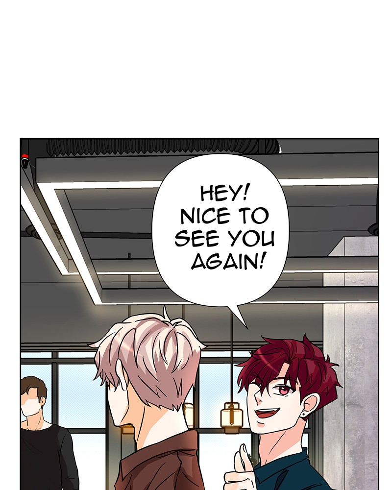 Unlovable Replacement Chapter 31 - page 54