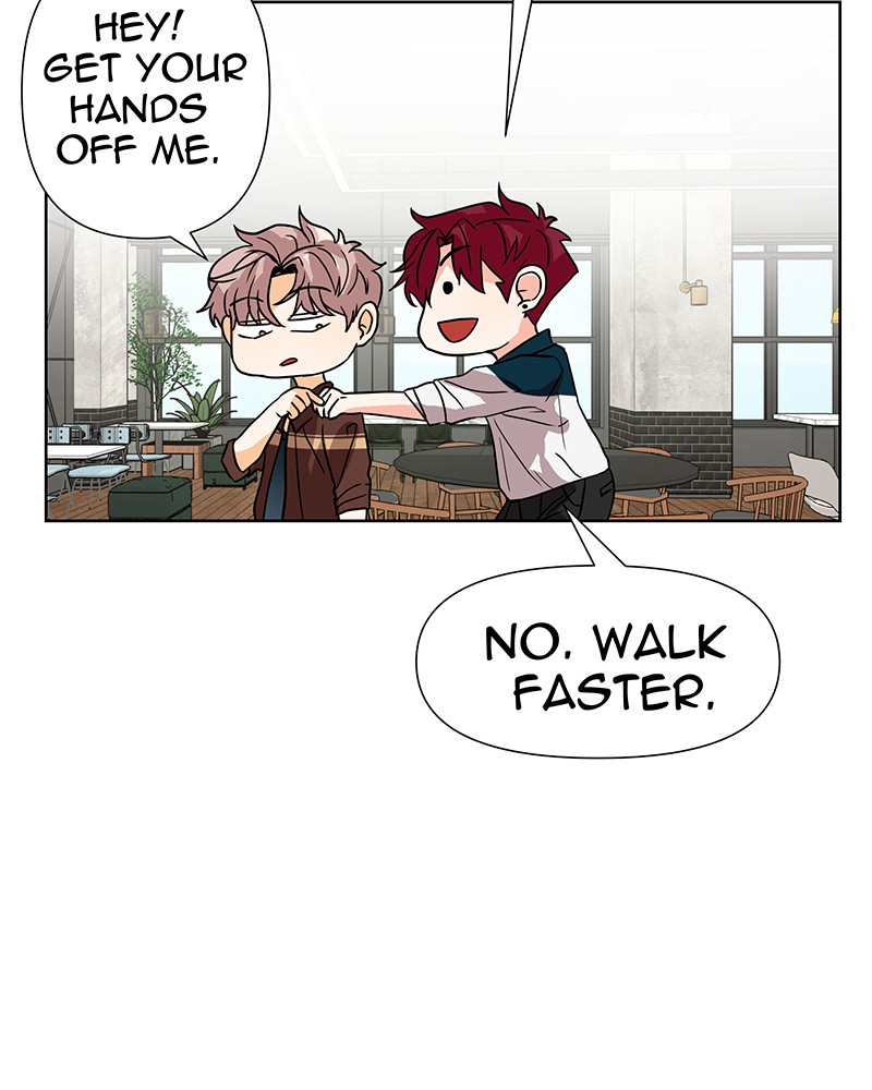Unlovable Replacement Chapter 31 - page 57