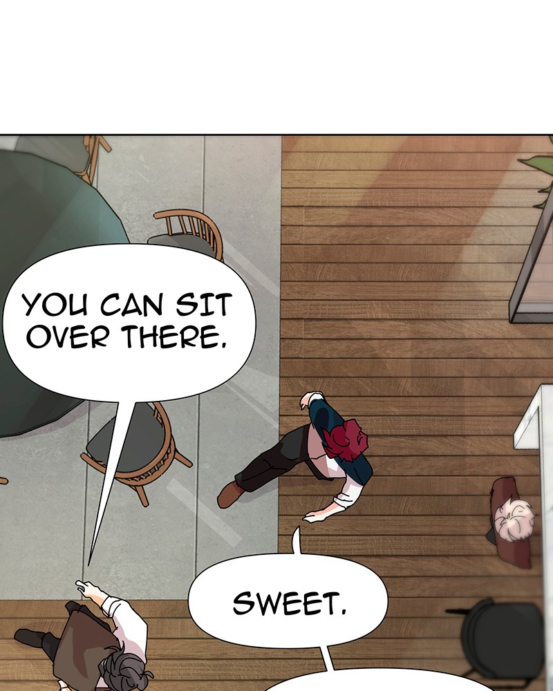 Unlovable Replacement Chapter 31 - page 61