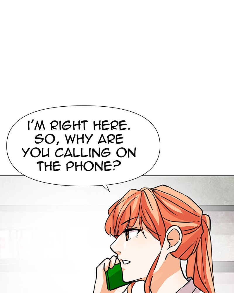Unlovable Replacement Chapter 31 - page 92