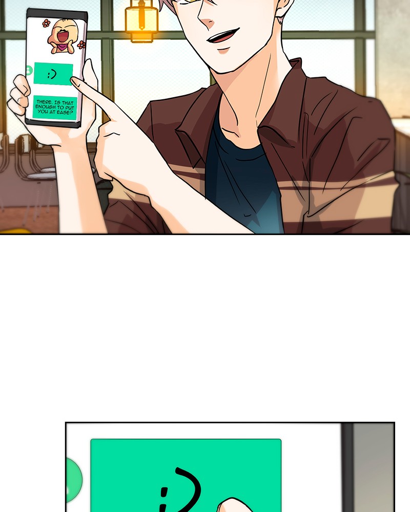 Unlovable Replacement Chapter 31 - page 97