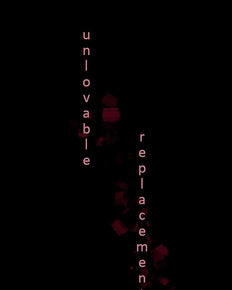 Unlovable Replacement Chapter 30 - page 1