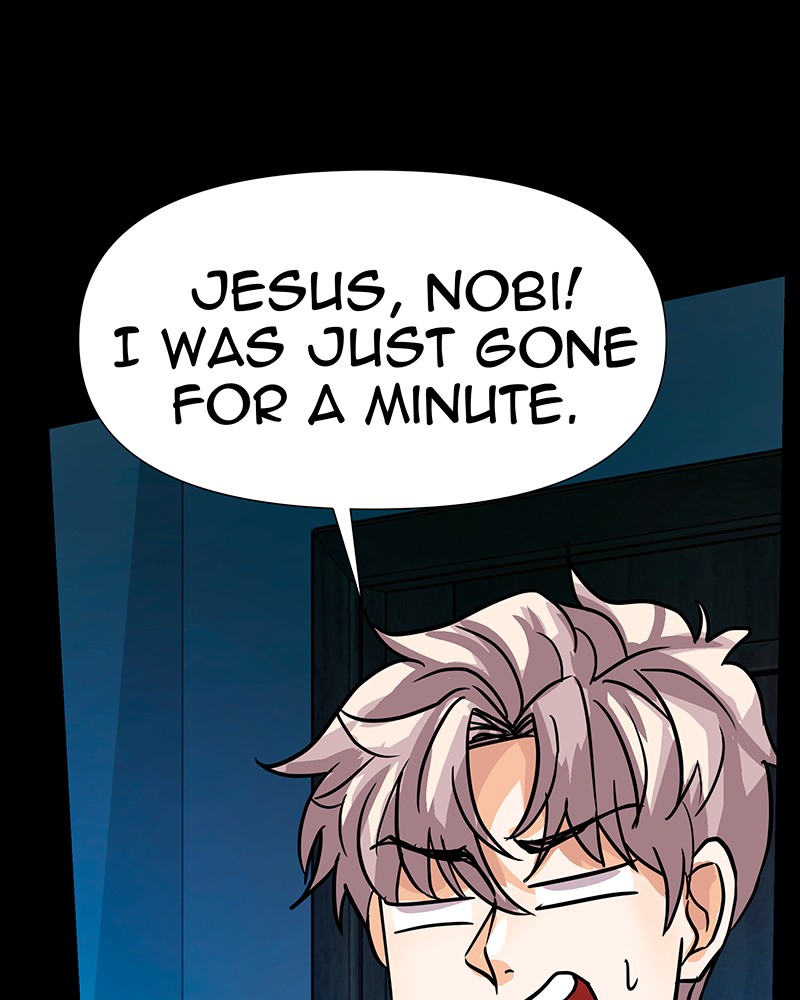 Unlovable Replacement Chapter 30 - page 12