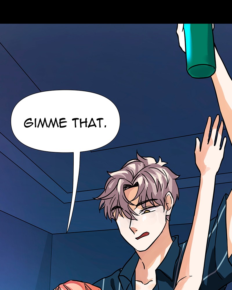 Unlovable Replacement Chapter 30 - page 18