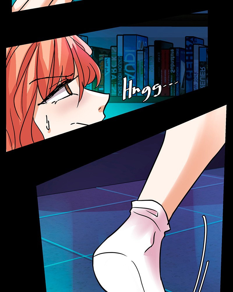 Unlovable Replacement Chapter 30 - page 23