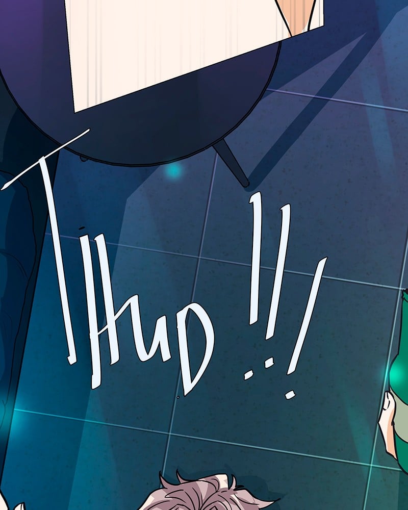 Unlovable Replacement Chapter 30 - page 28