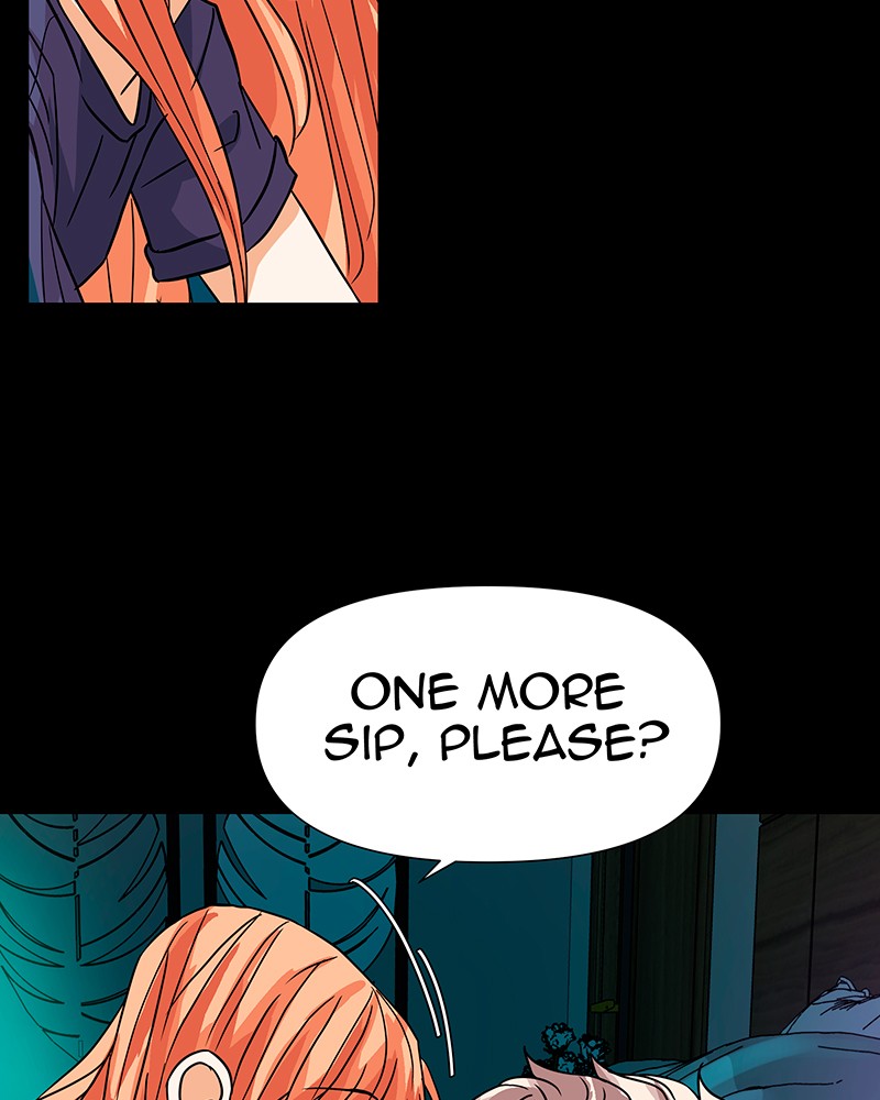 Unlovable Replacement Chapter 30 - page 34
