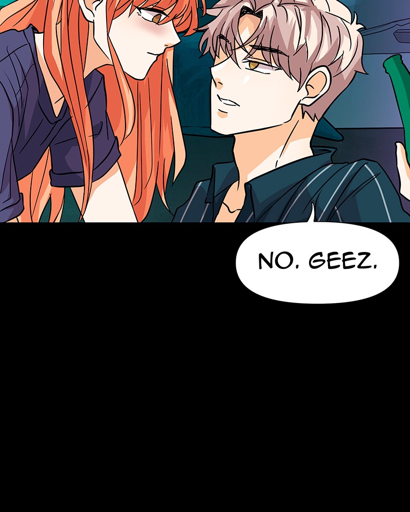Unlovable Replacement Chapter 30 - page 35
