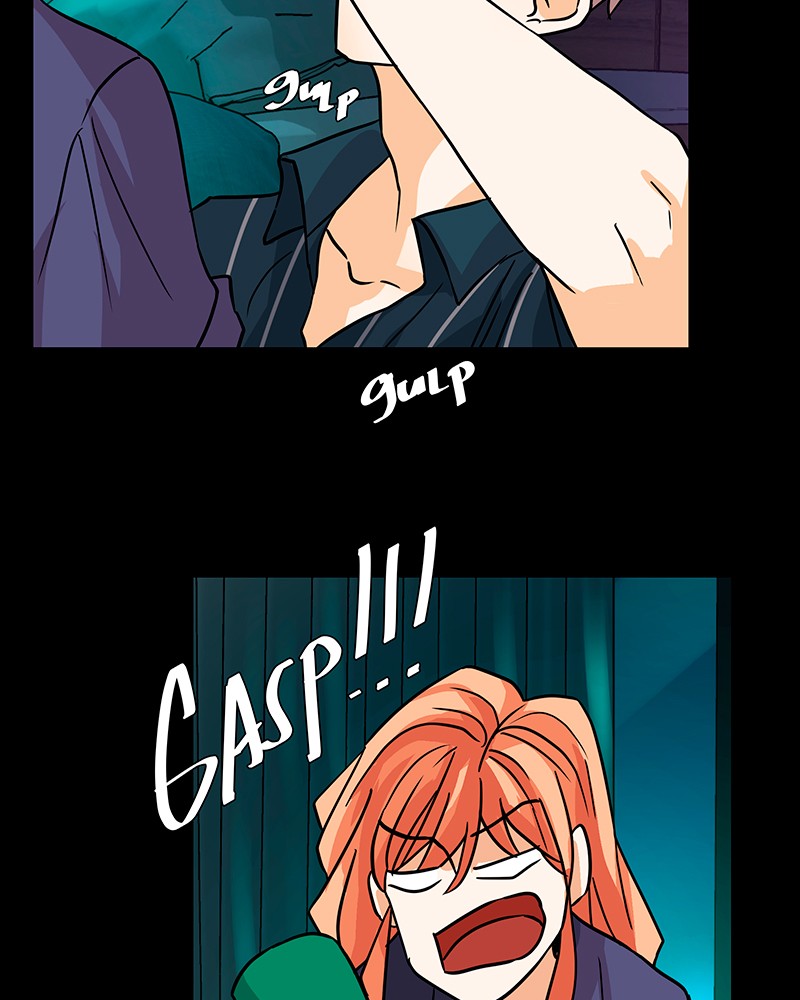 Unlovable Replacement Chapter 30 - page 37