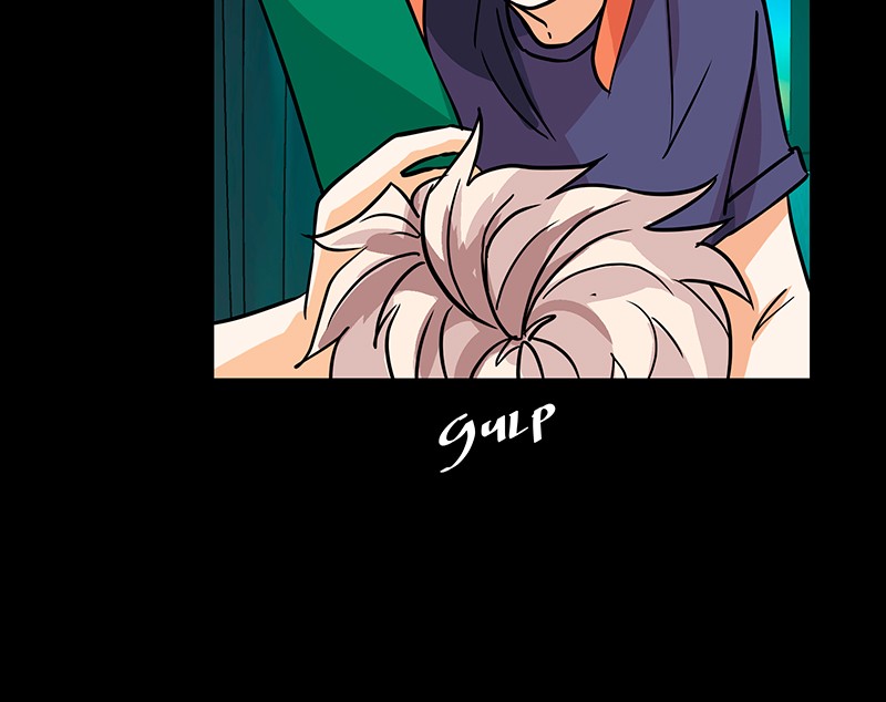 Unlovable Replacement Chapter 30 - page 38