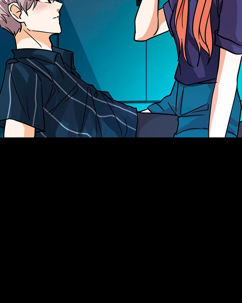 Unlovable Replacement Chapter 30 - page 56