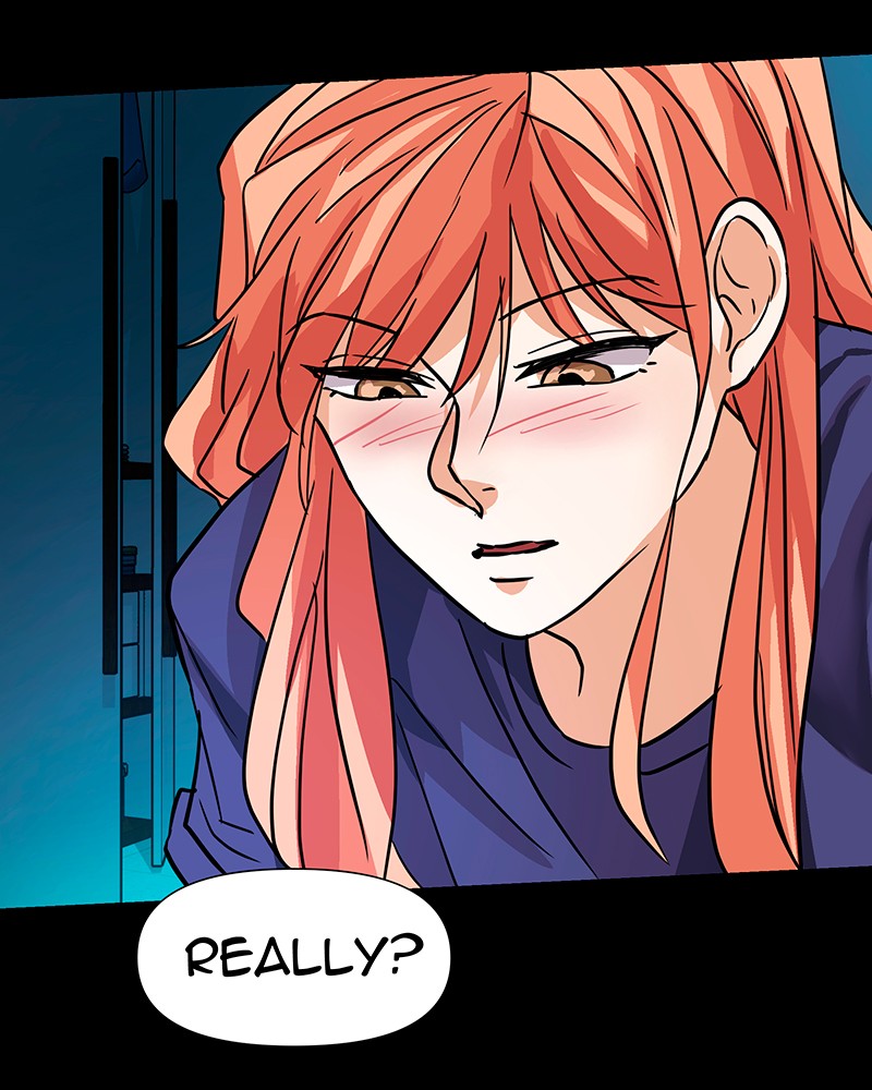 Unlovable Replacement Chapter 30 - page 57