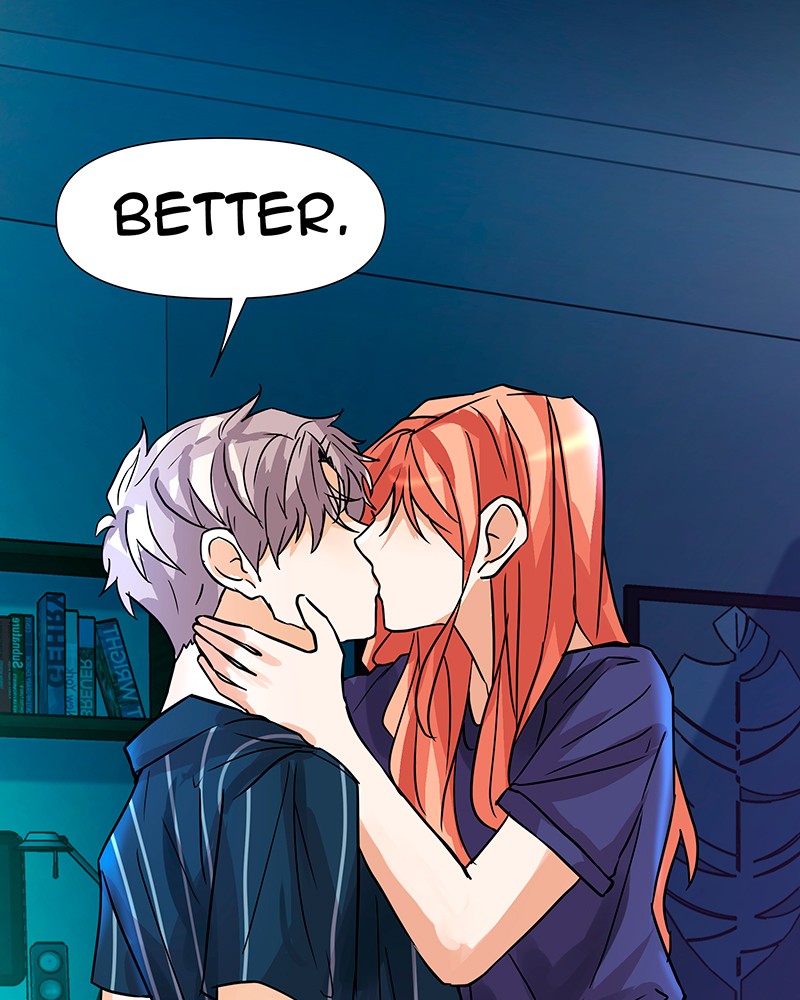Unlovable Replacement Chapter 30 - page 73