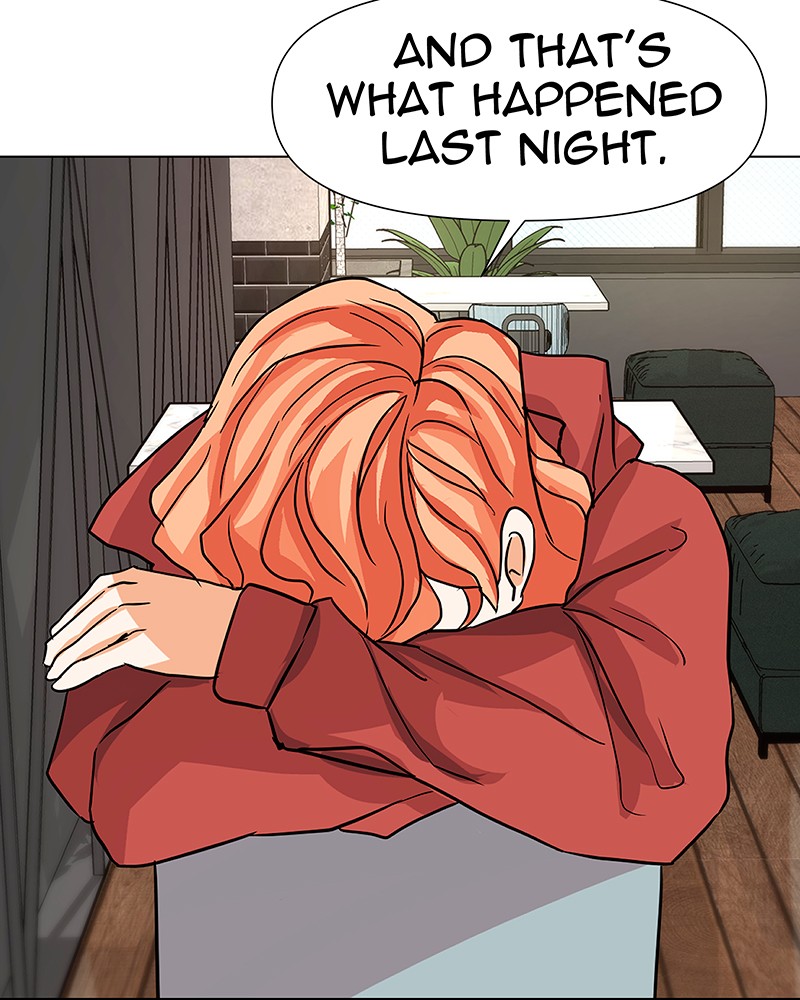 Unlovable Replacement Chapter 30 - page 88
