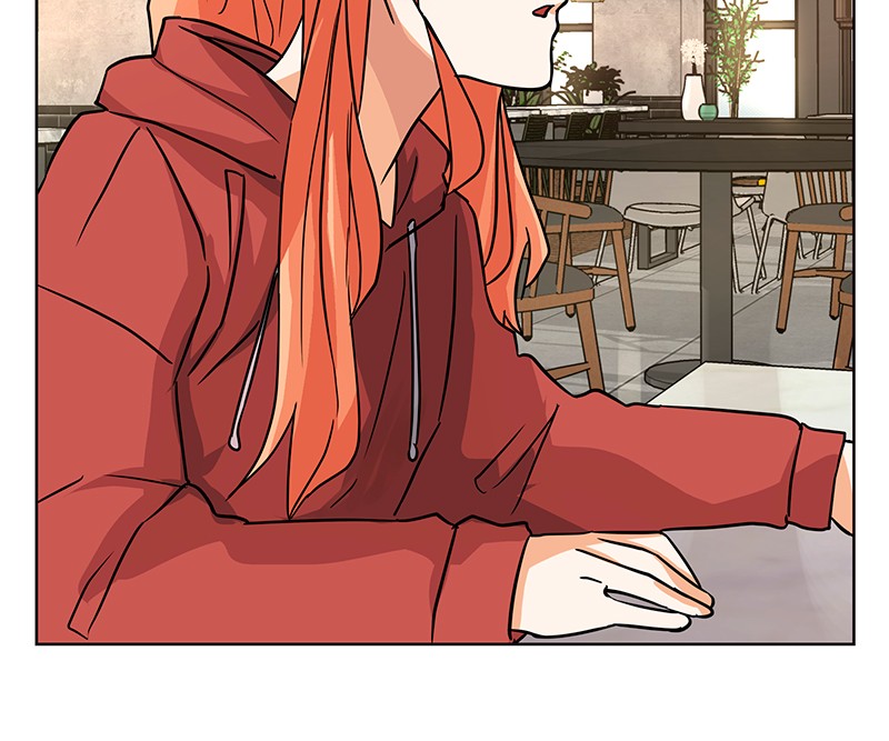 Unlovable Replacement Chapter 30 - page 93