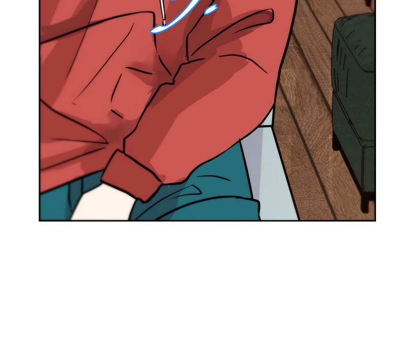 Unlovable Replacement Chapter 30 - page 99