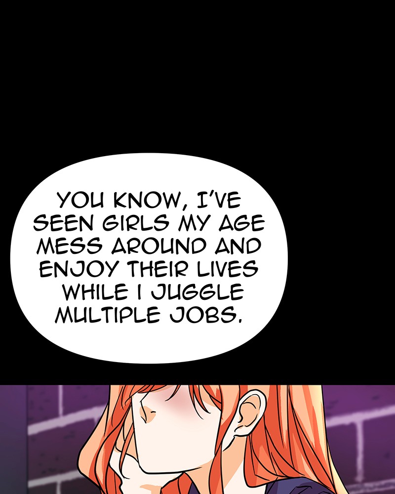 Unlovable Replacement Chapter 29 - page 11