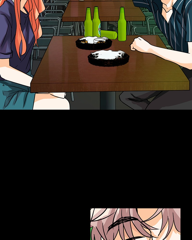 Unlovable Replacement Chapter 29 - page 20