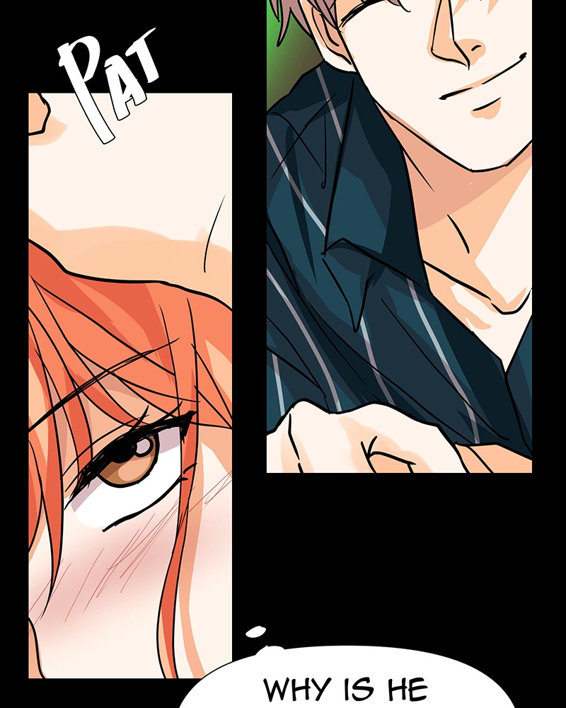 Unlovable Replacement Chapter 29 - page 21