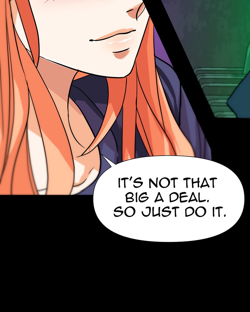 Unlovable Replacement Chapter 29 - page 27