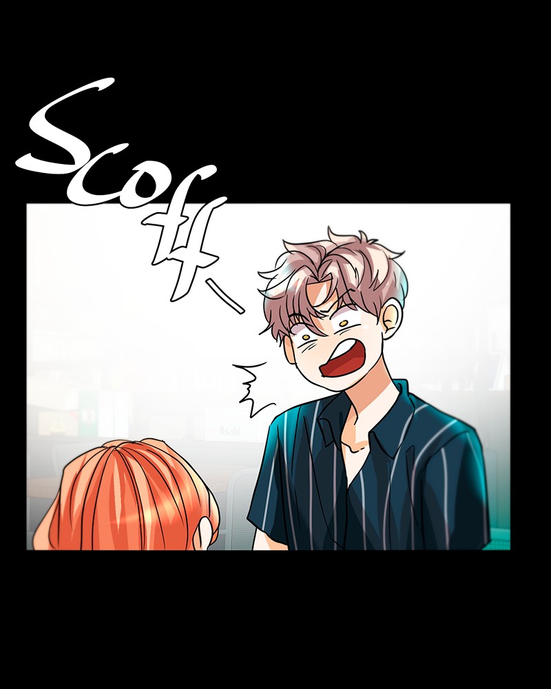 Unlovable Replacement Chapter 29 - page 52