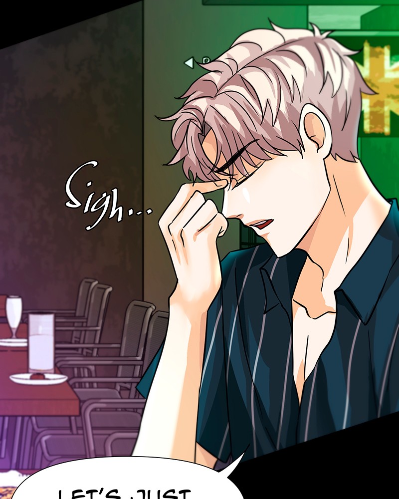 Unlovable Replacement Chapter 29 - page 55