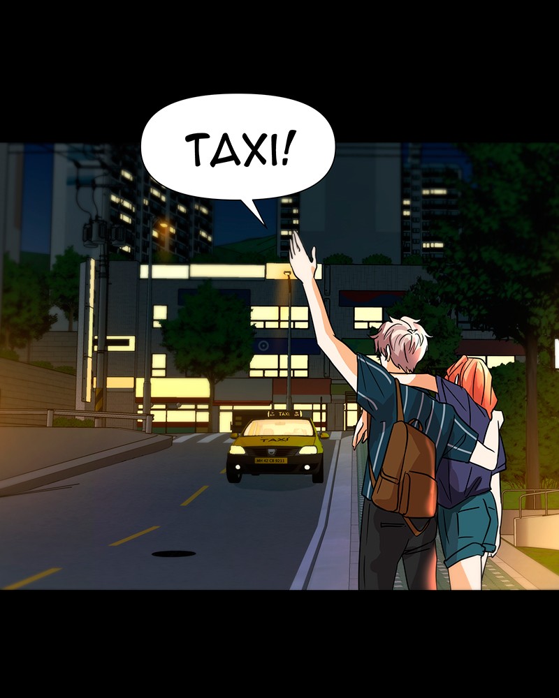 Unlovable Replacement Chapter 29 - page 58