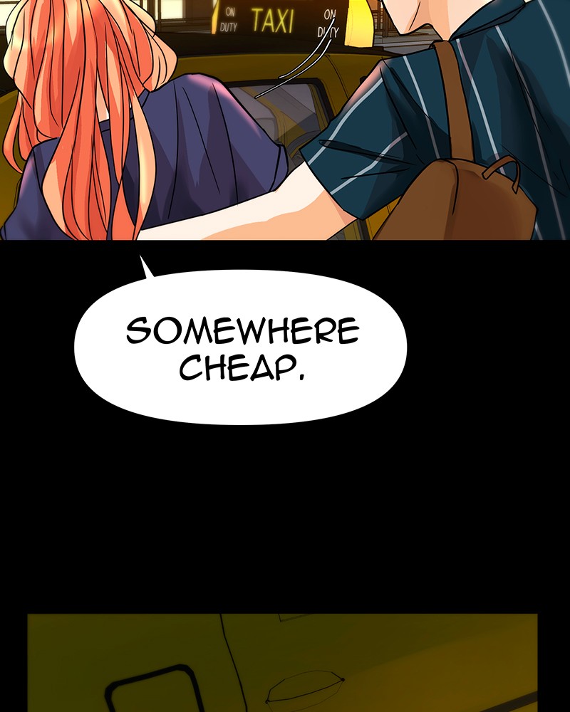 Unlovable Replacement Chapter 29 - page 61