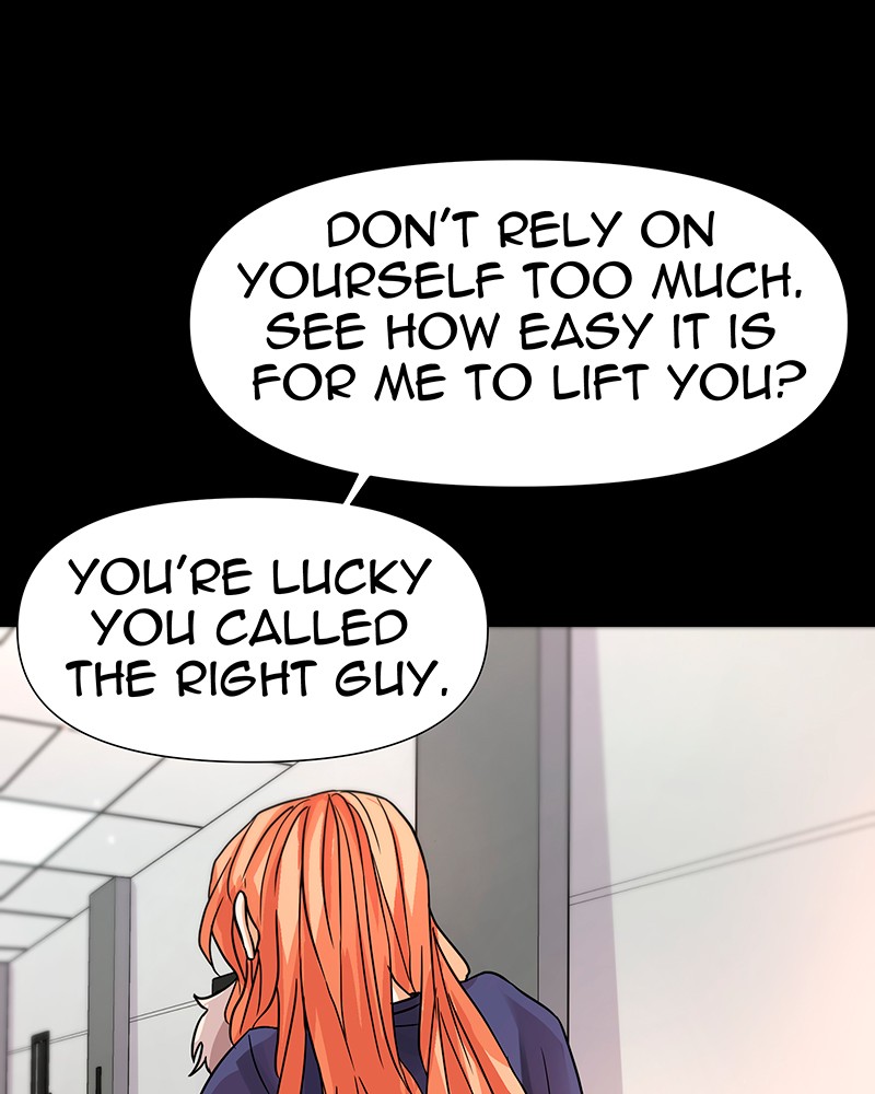 Unlovable Replacement Chapter 29 - page 77