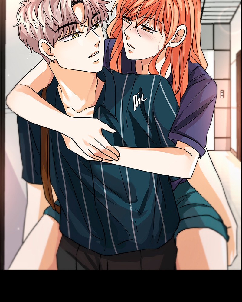Unlovable Replacement Chapter 29 - page 80