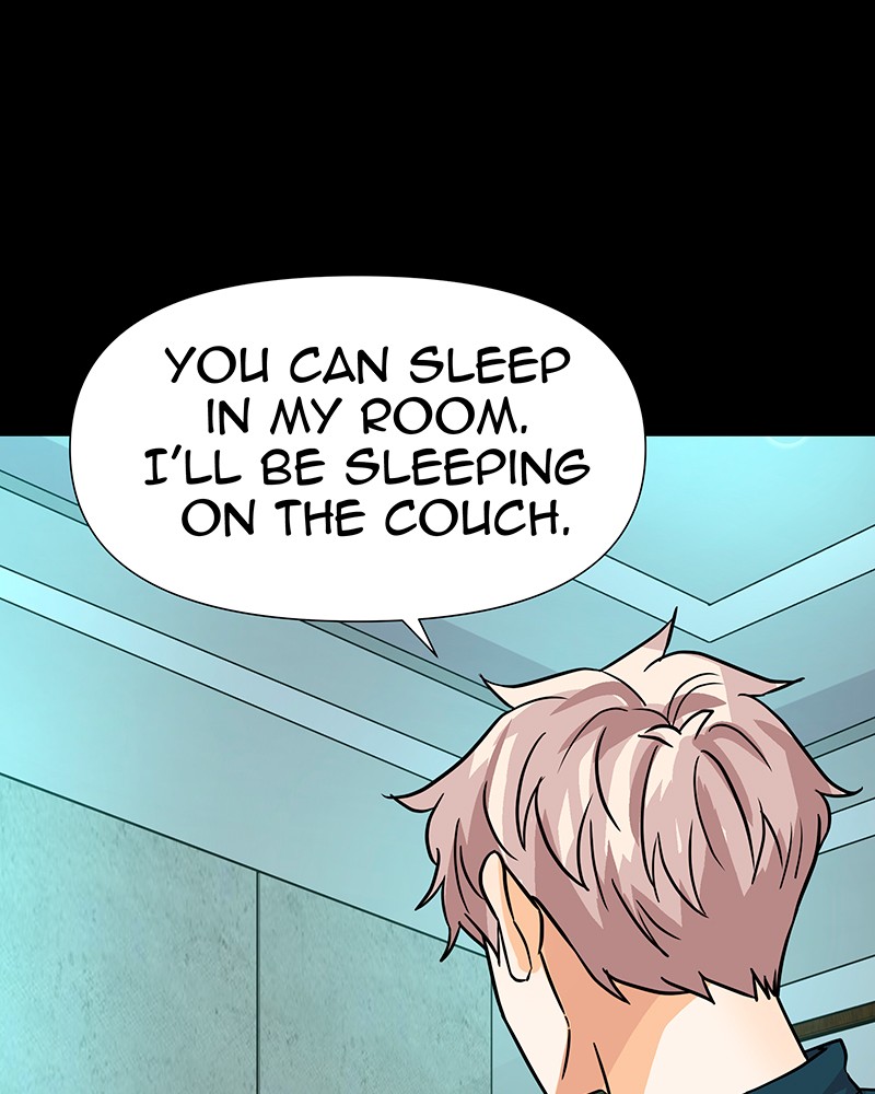 Unlovable Replacement Chapter 29 - page 84