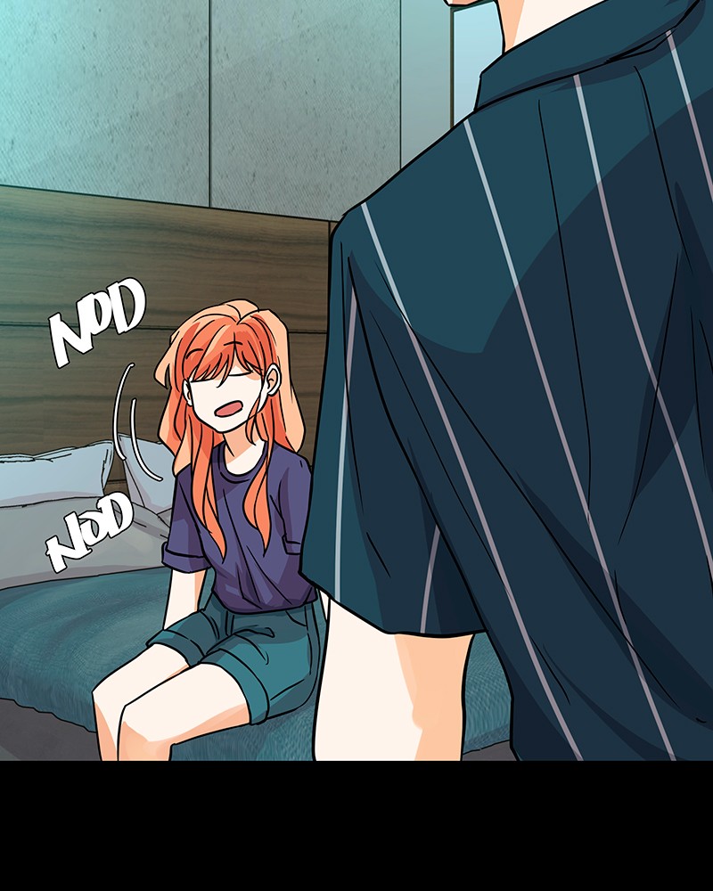 Unlovable Replacement Chapter 29 - page 85
