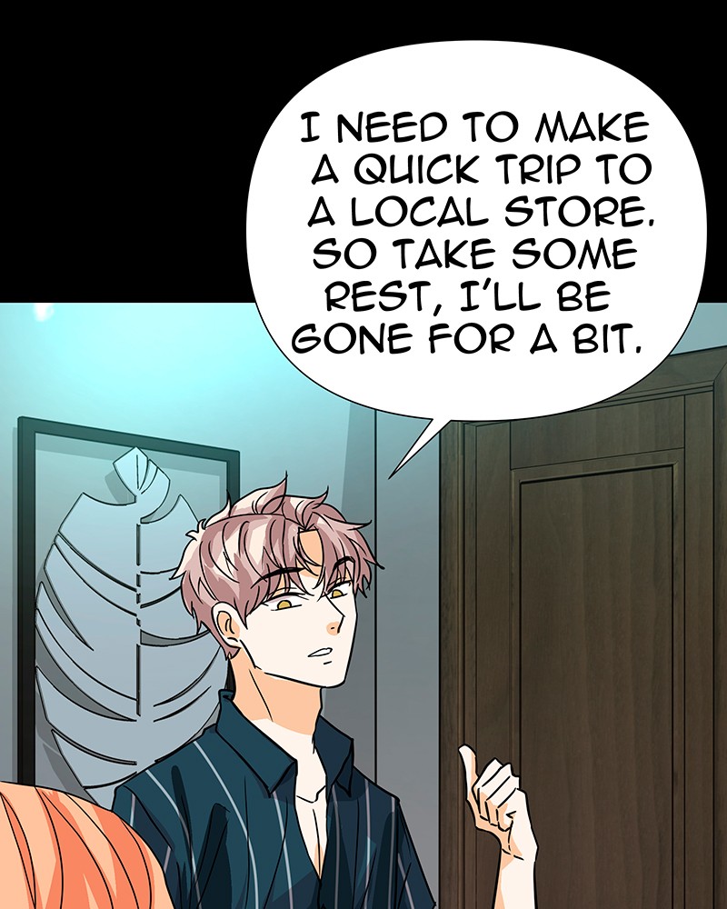 Unlovable Replacement Chapter 29 - page 86