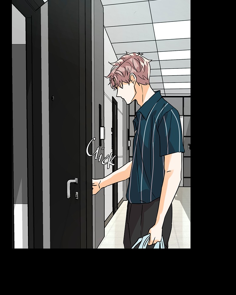 Unlovable Replacement Chapter 29 - page 93