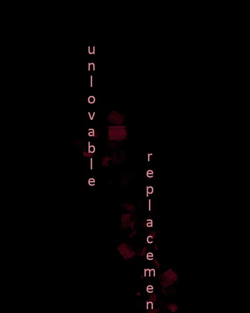 Unlovable Replacement Chapter 28 - page 1