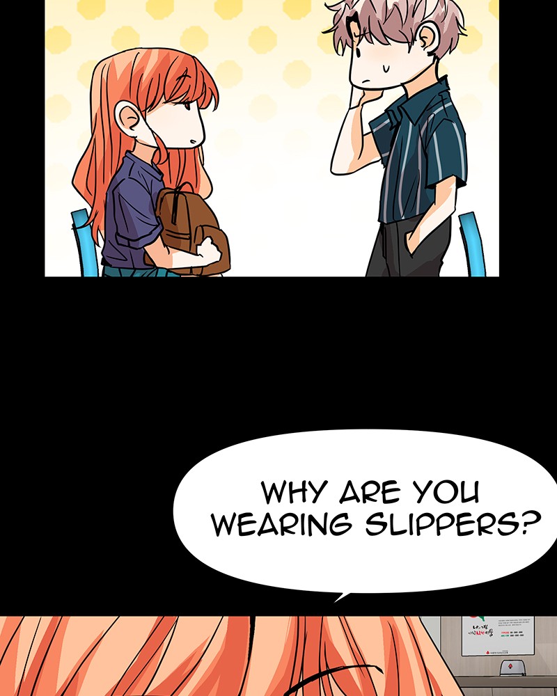 Unlovable Replacement Chapter 28 - page 18
