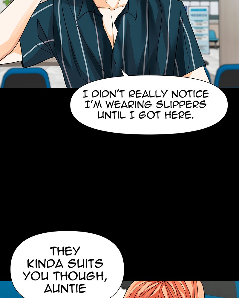 Unlovable Replacement Chapter 28 - page 21