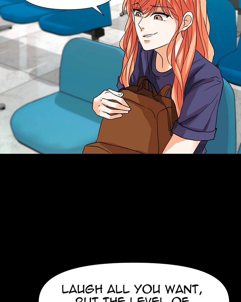 Unlovable Replacement Chapter 28 - page 22