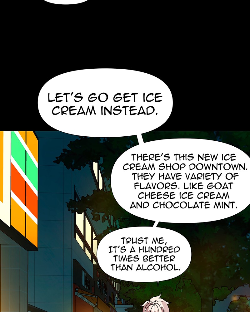 Unlovable Replacement Chapter 28 - page 30