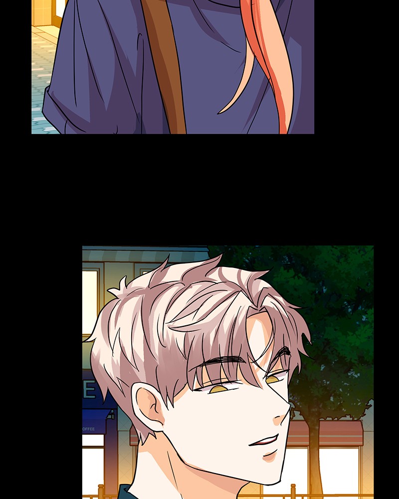 Unlovable Replacement Chapter 28 - page 33