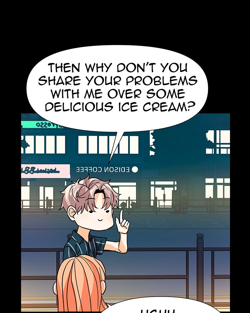 Unlovable Replacement Chapter 28 - page 38